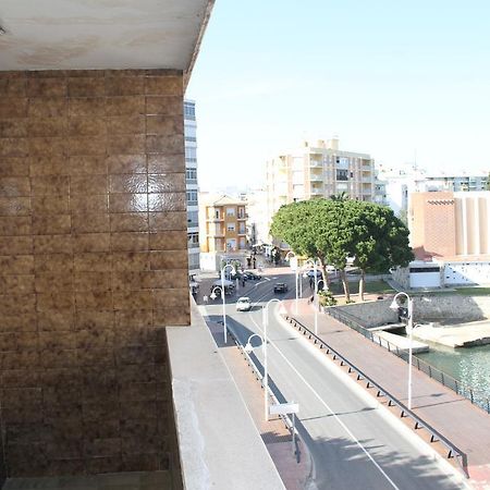 Hostal Mengual Gandia Zewnętrze zdjęcie