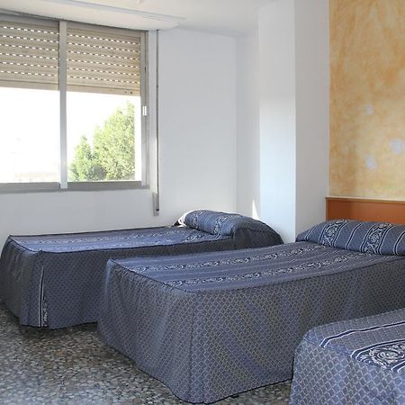 Hostal Mengual Gandia Pokój zdjęcie