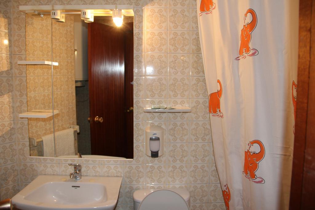 Hostal Mengual Gandia Pokój zdjęcie