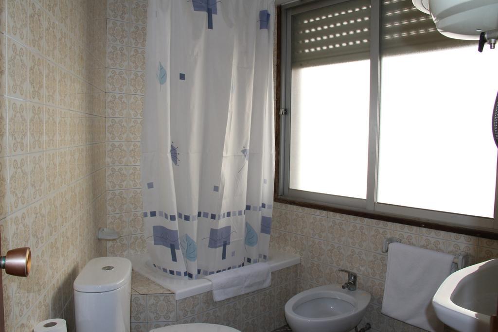 Hostal Mengual Gandia Pokój zdjęcie