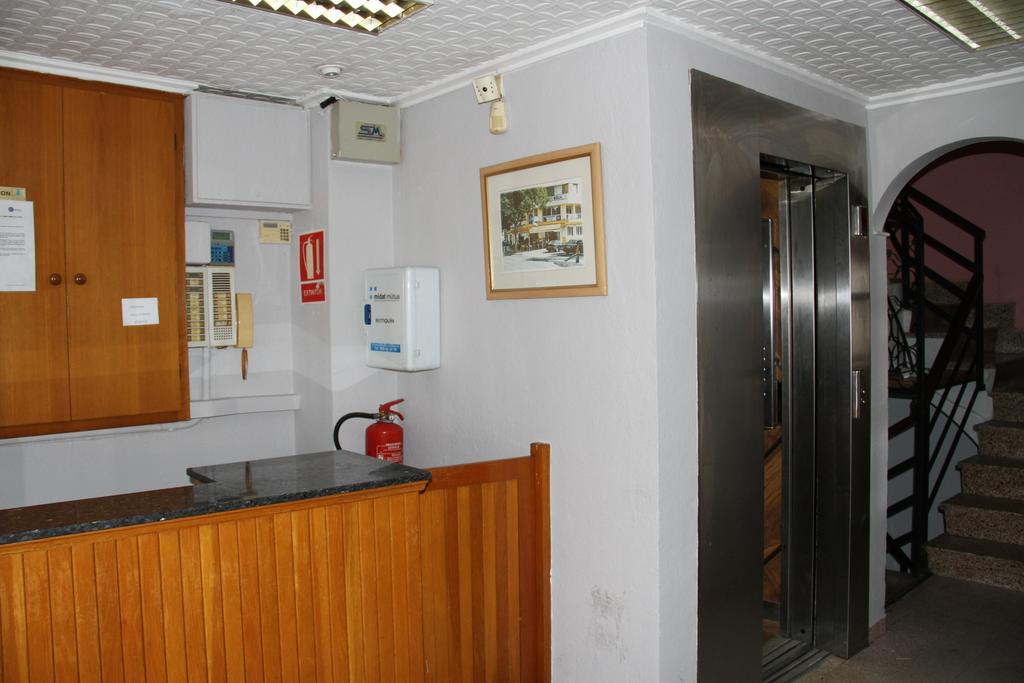 Hostal Mengual Gandia Pokój zdjęcie